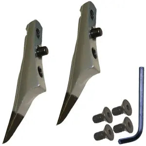 Buckingham Repl. CCA Pole gaffs Buckingham MFG