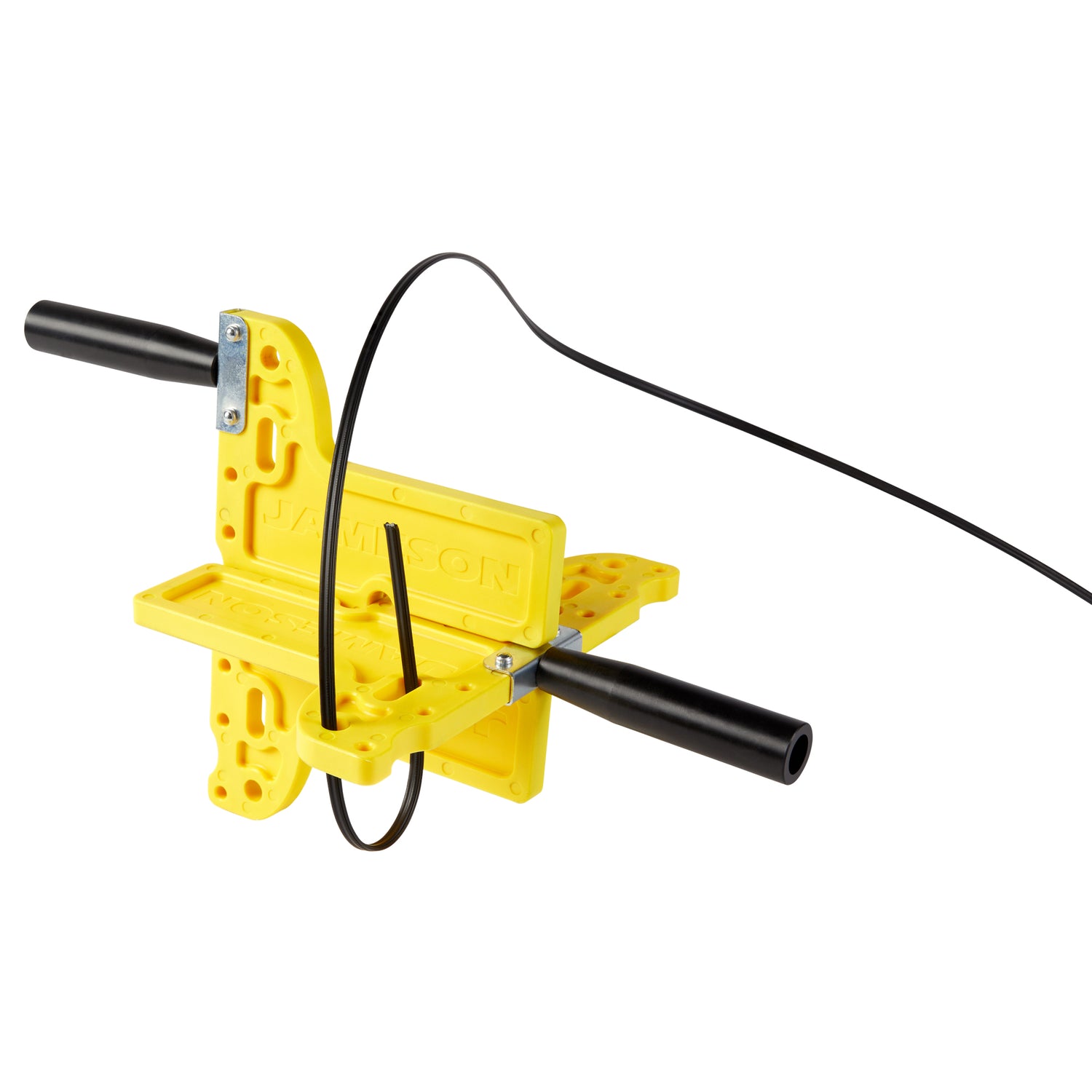 Jameson Fiber Winder