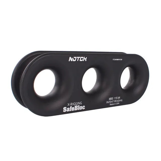 NOTCH SAFEBLOC Notch