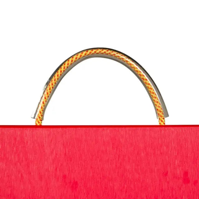 NOTCH YARD ARMOR OUTRIGGER PAD 15IN Notch