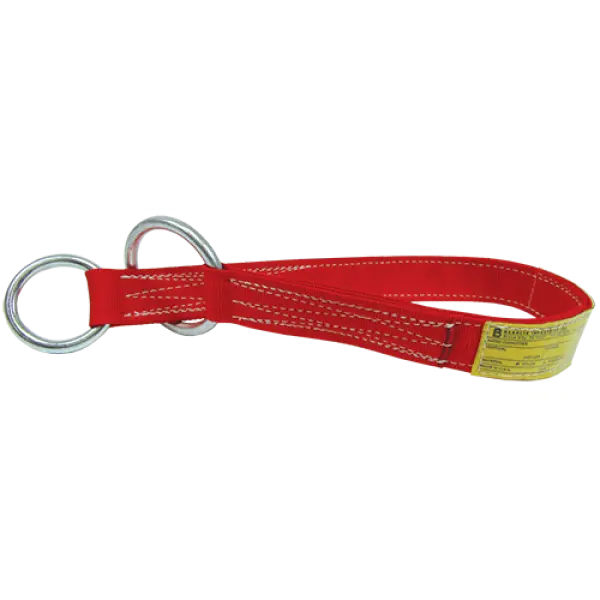 Bashlin - Nylon Anchor Straps Bashlin