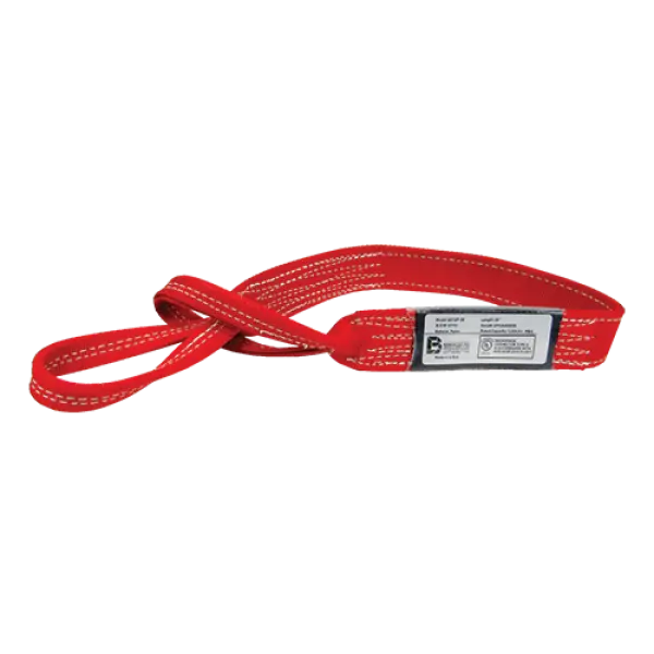 Bashlin - Nylon Anchor Straps Bashlin