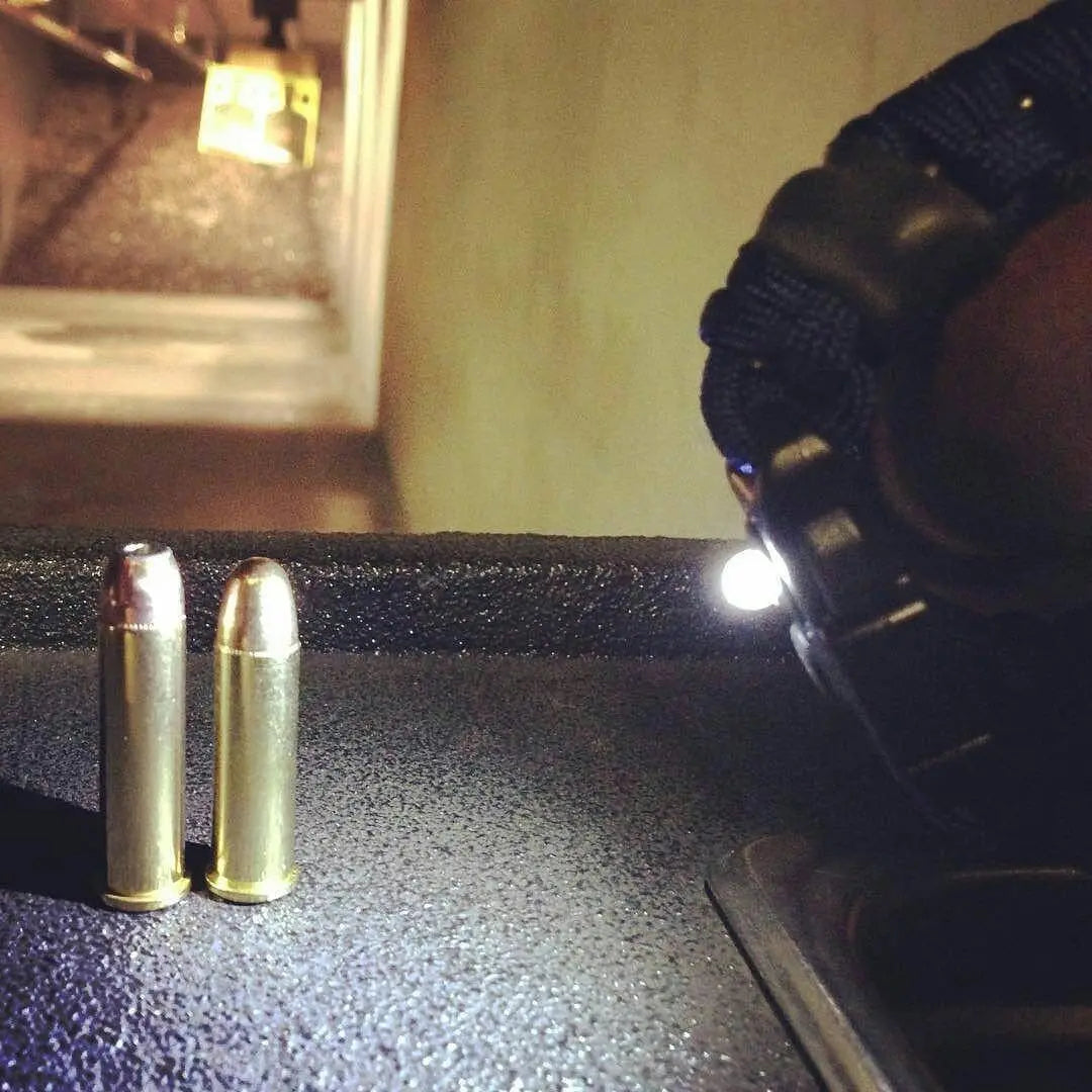 EDC Prepper - Paracord Bracelet Urban Tool Kit Equipped w/ LED Light, fire starter, blade, compass. Superesse Straps LLC