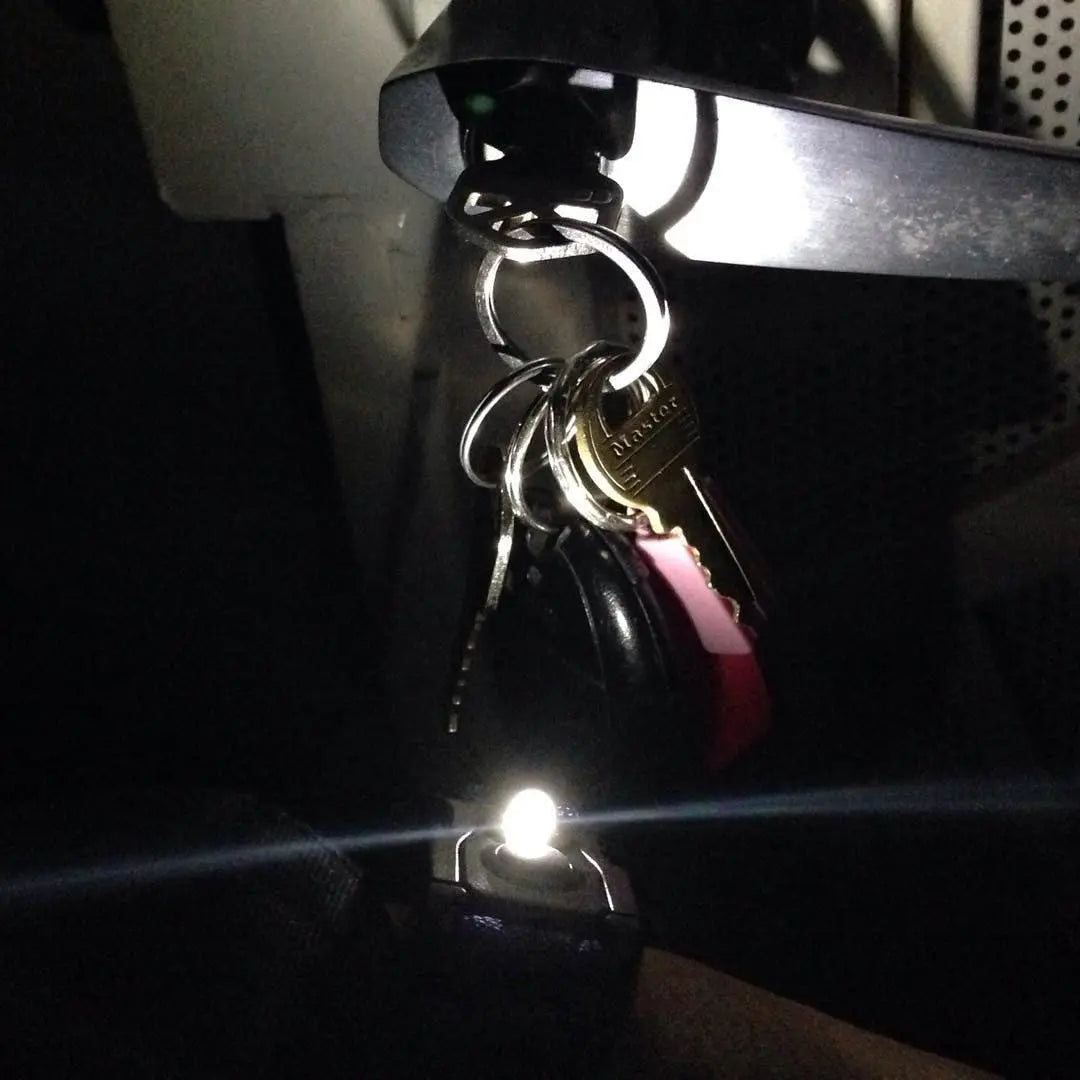 EDC Prepper - Paracord Bracelet Urban Tool Kit Equipped w/ LED Light, fire starter, blade, compass. Superesse Straps LLC