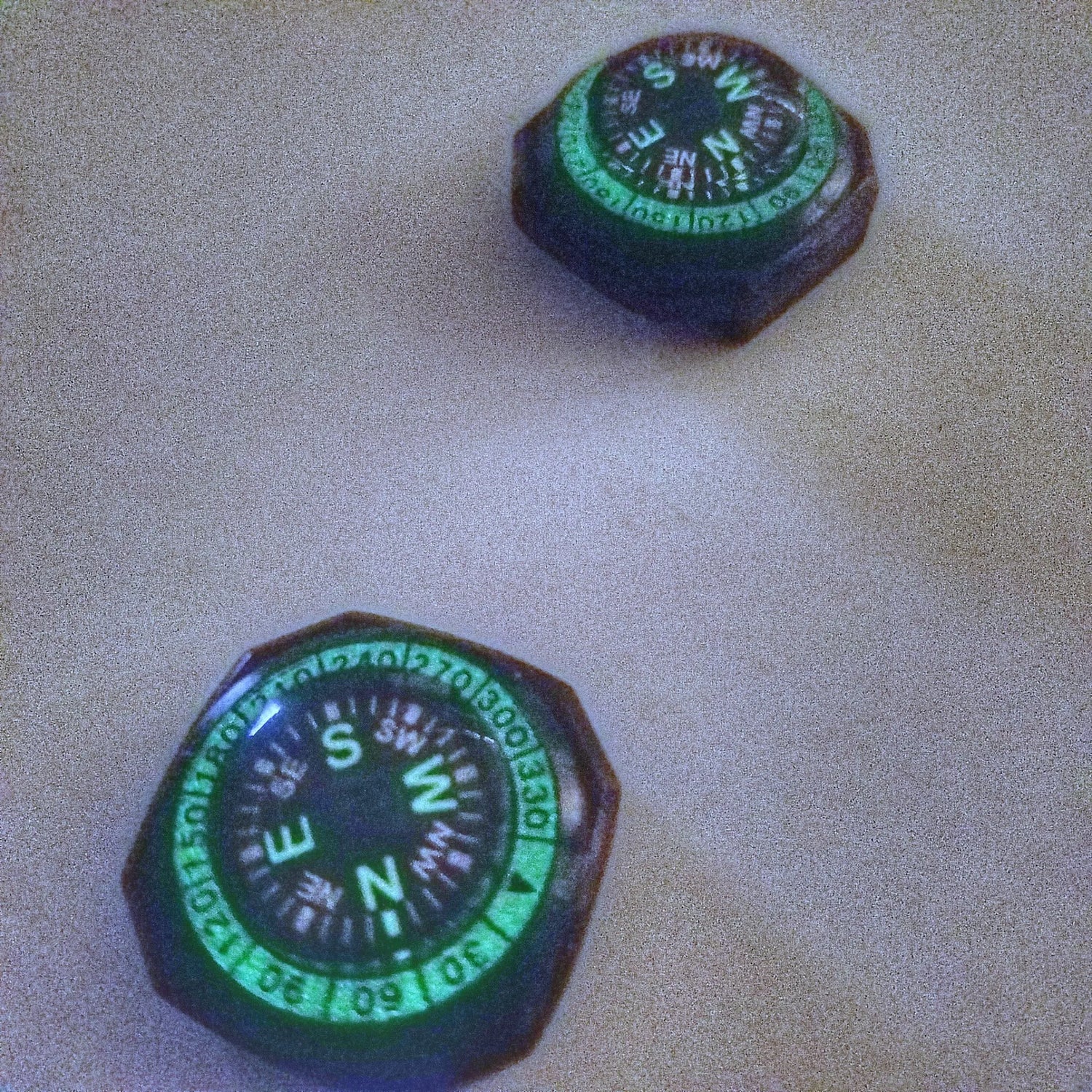 Camper Strap - Outdoor, Hike, & Kayak ready Survival Fire Starter Paracord Bracelet. Superesse Straps LLC