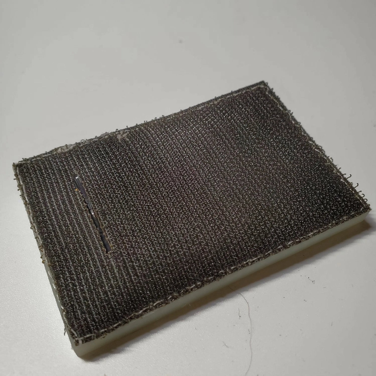 Illumination Patch Kit: Built-in Flashlight and Chemlight Morale Patch Superesse Straps LLC