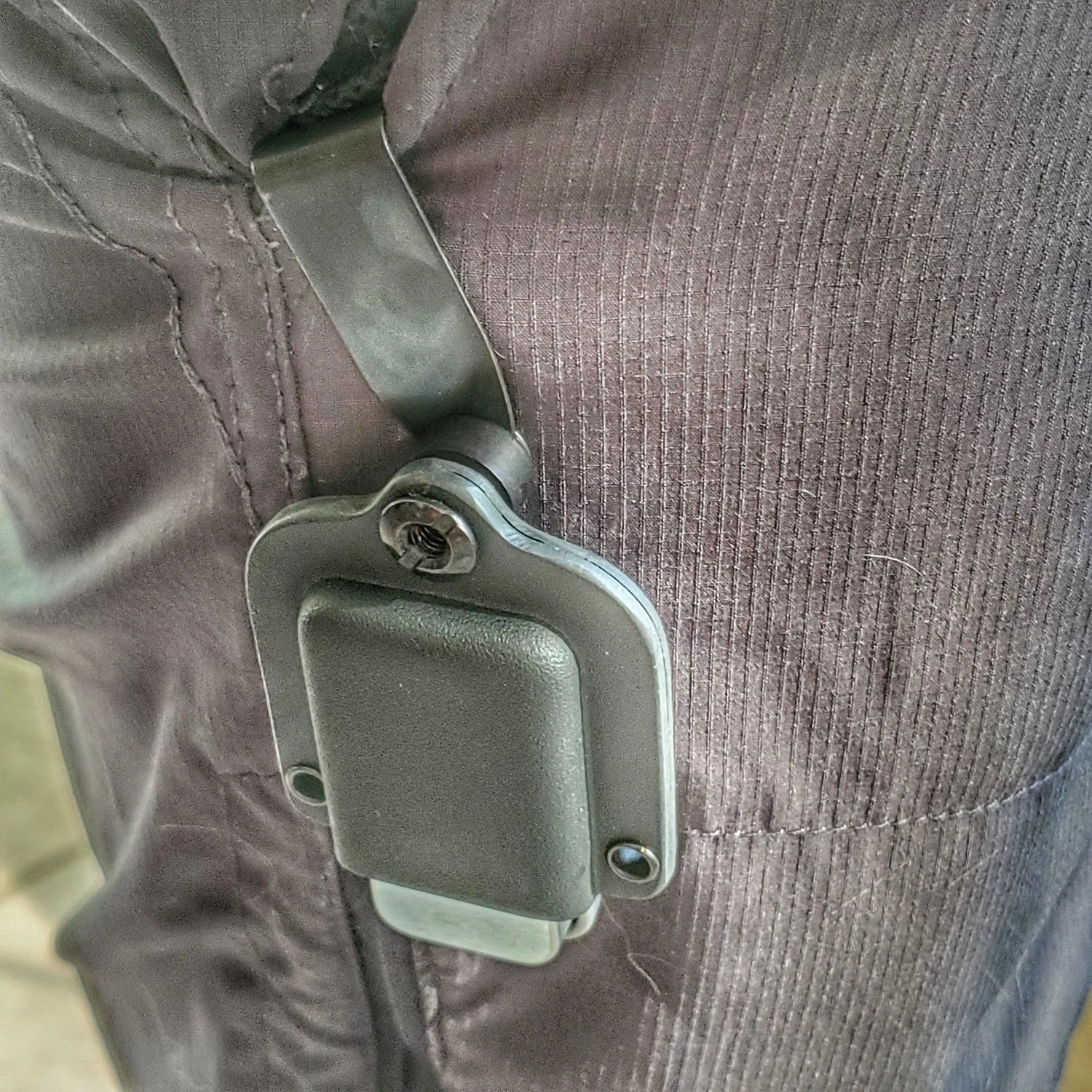 EDC Pocket Tin - Compartmentalized Survival Kits Superesse Straps LLC