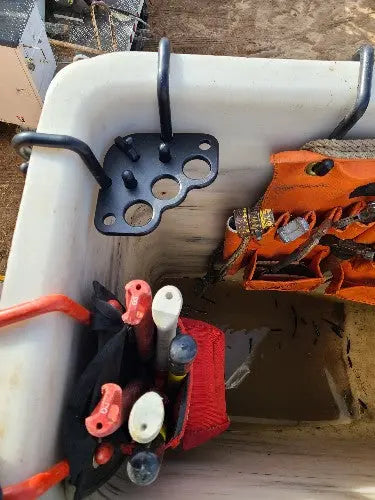 Journeyman Gear The CornerPocket Journeyman Gear