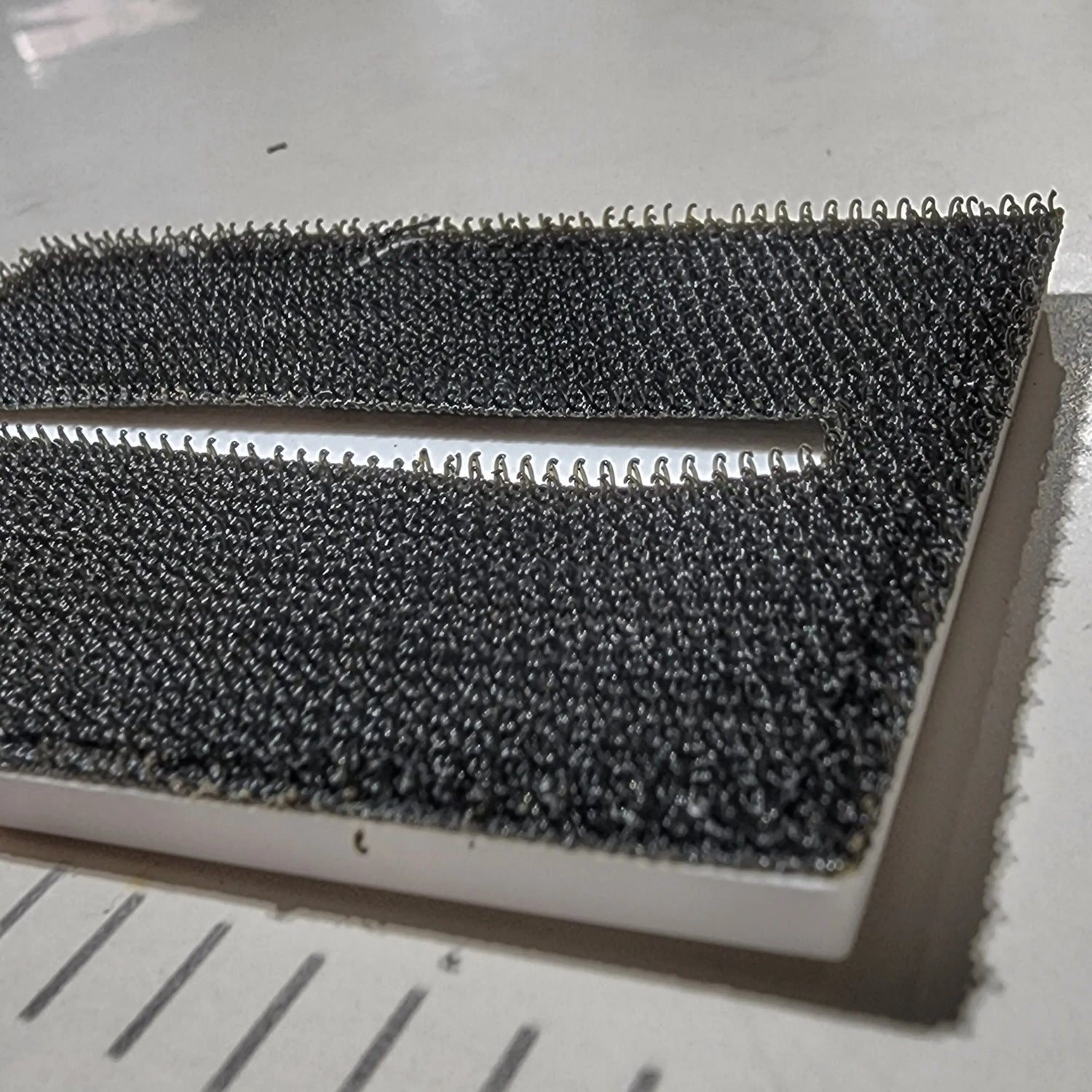 Storage Pocket Patch: Memo Glowing Note Superesse Straps LLC