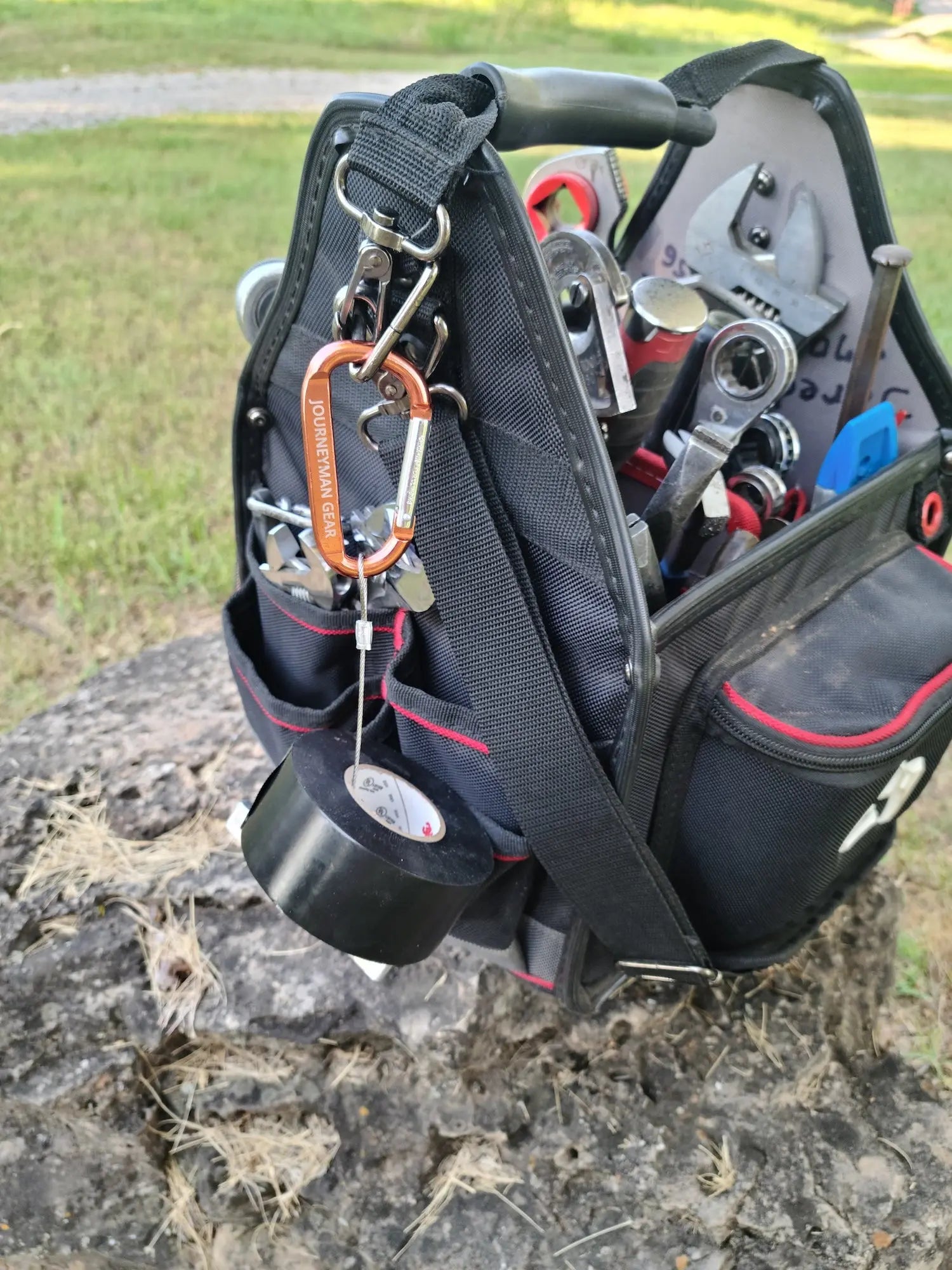 Journeyman Gear QuickDraw Journeyman Gear