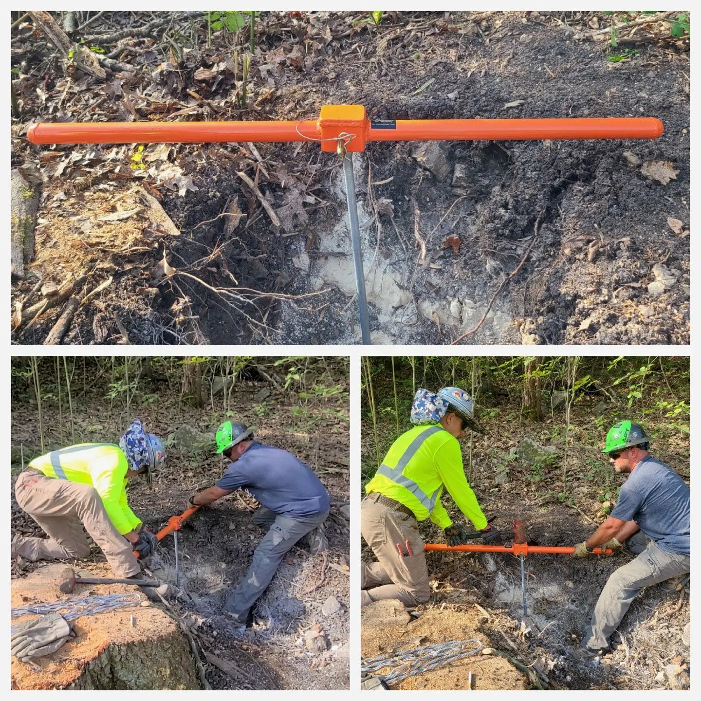 Journeyman Gear RockSocket Journeyman Gear