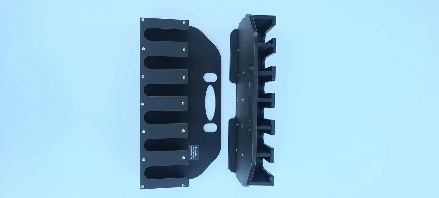 BoxLocker by Journeyman Journeyman Gear