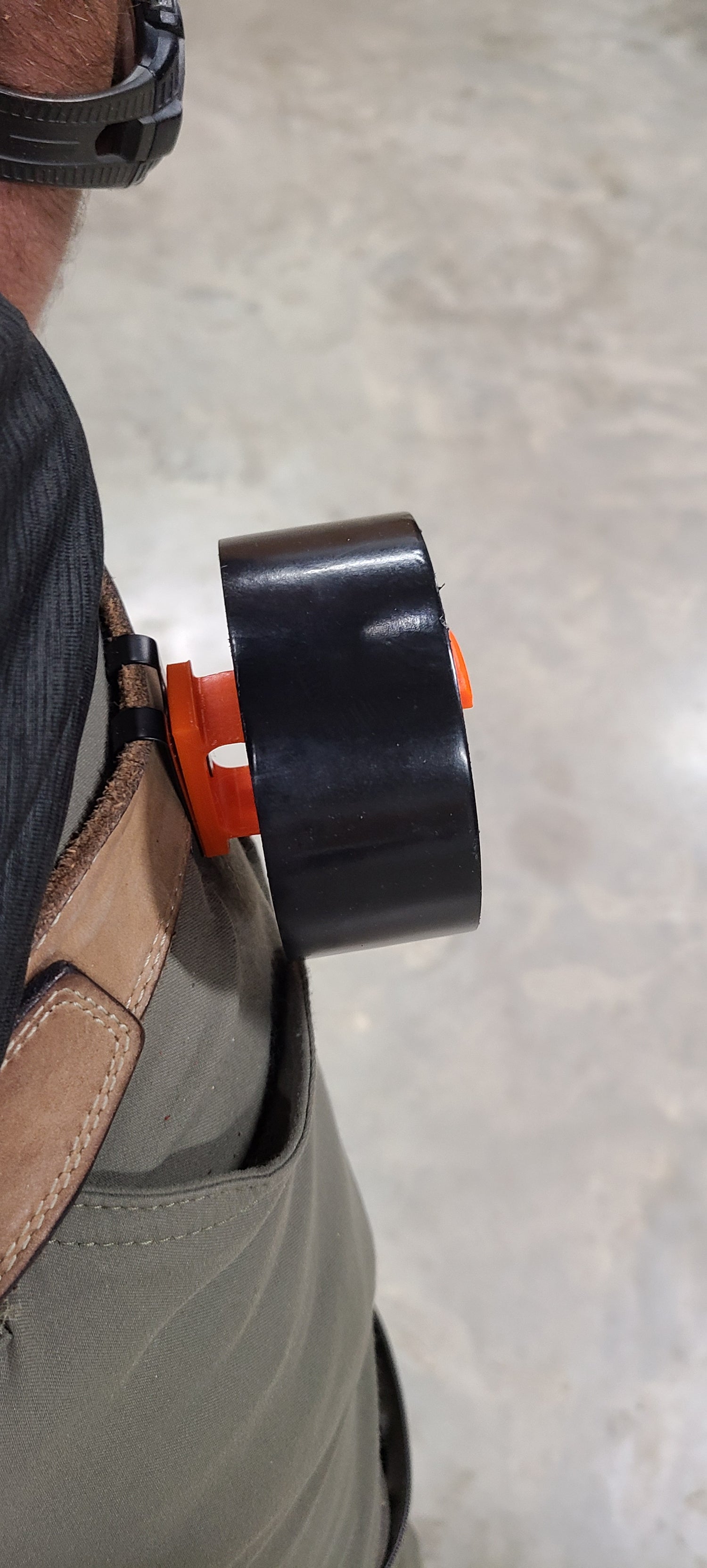 Journeyman Gear Tape Jack