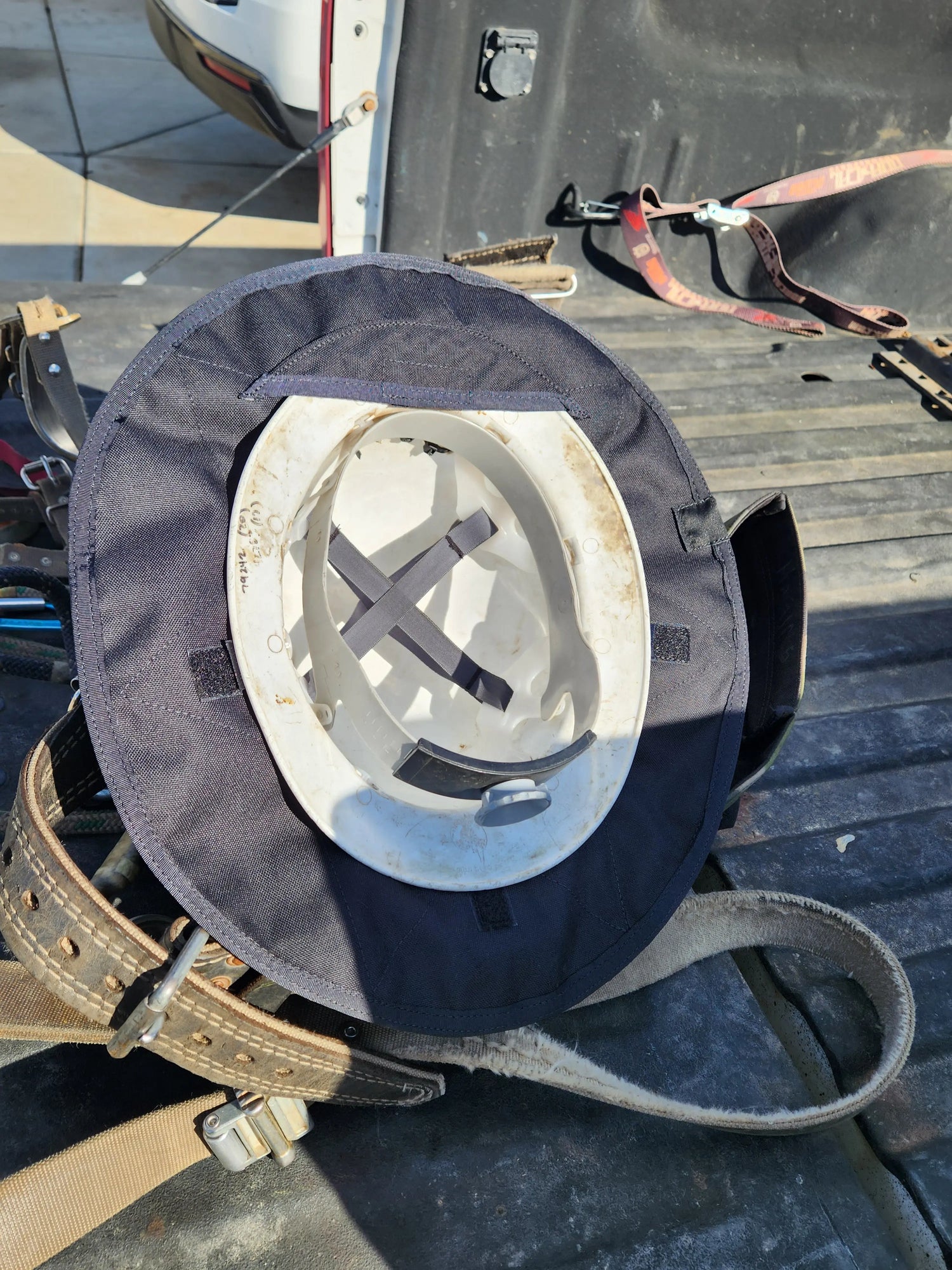 DRAKE POWER SUN SHADES Drake Power