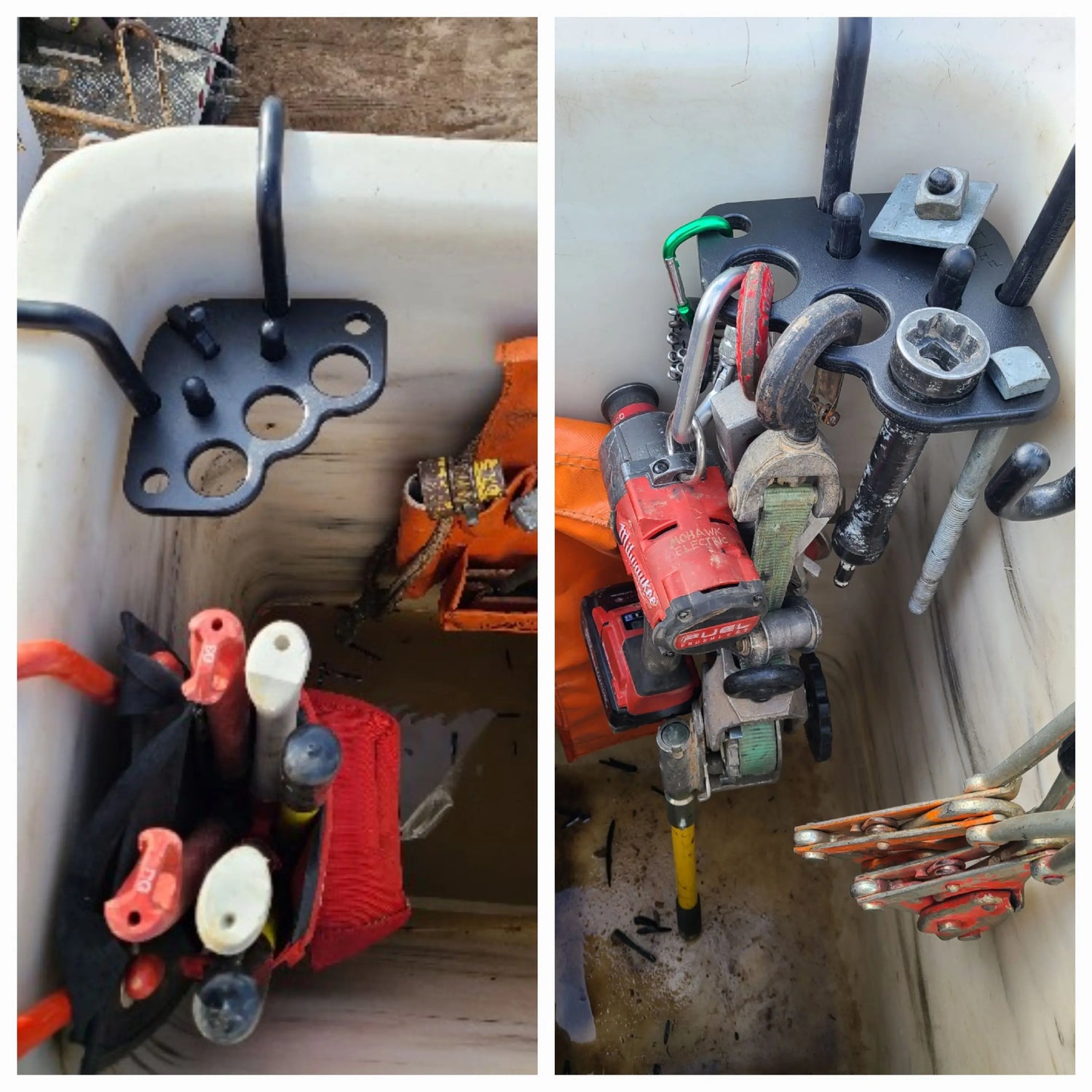 Journeyman Gear The CornerPocket Journeyman Gear