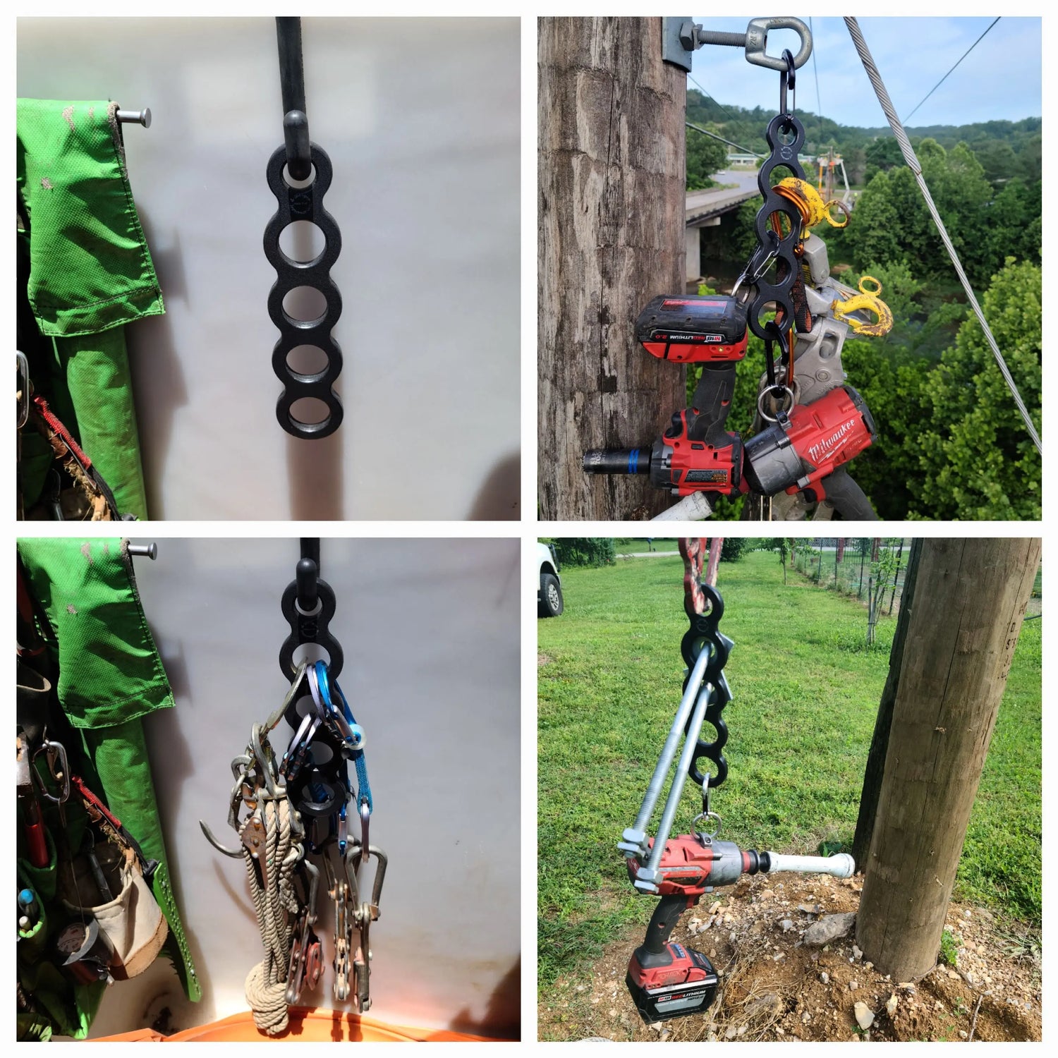 Journeyman Gear 4-Banger Journeyman Gear