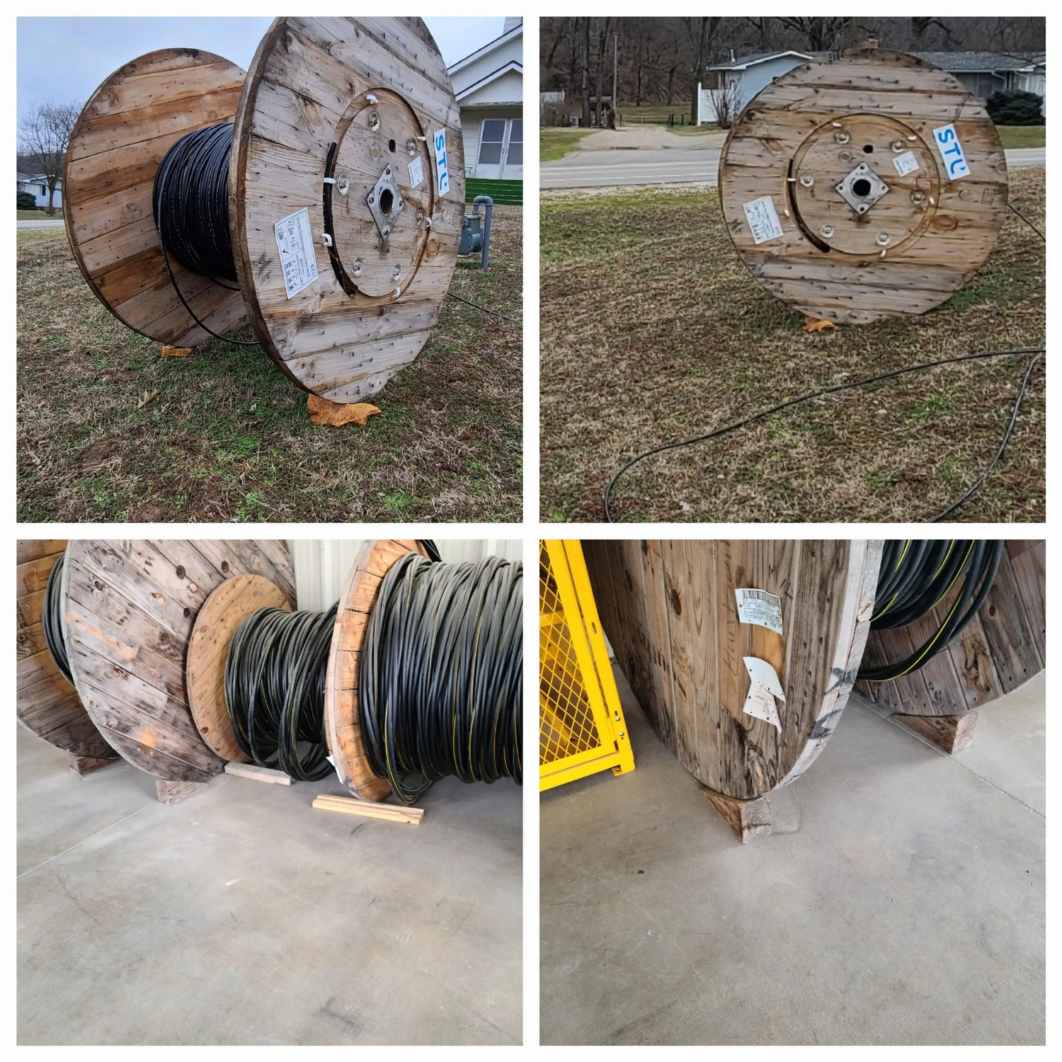 Journeyman Gear The Reel-Safe Journeyman Gear