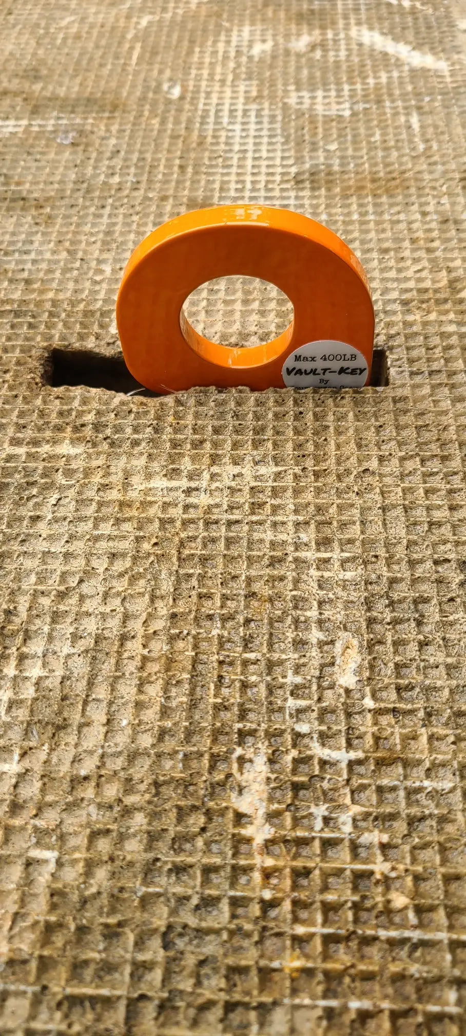 Journeyman Gear The Vault-Key 1 Journeyman Gear