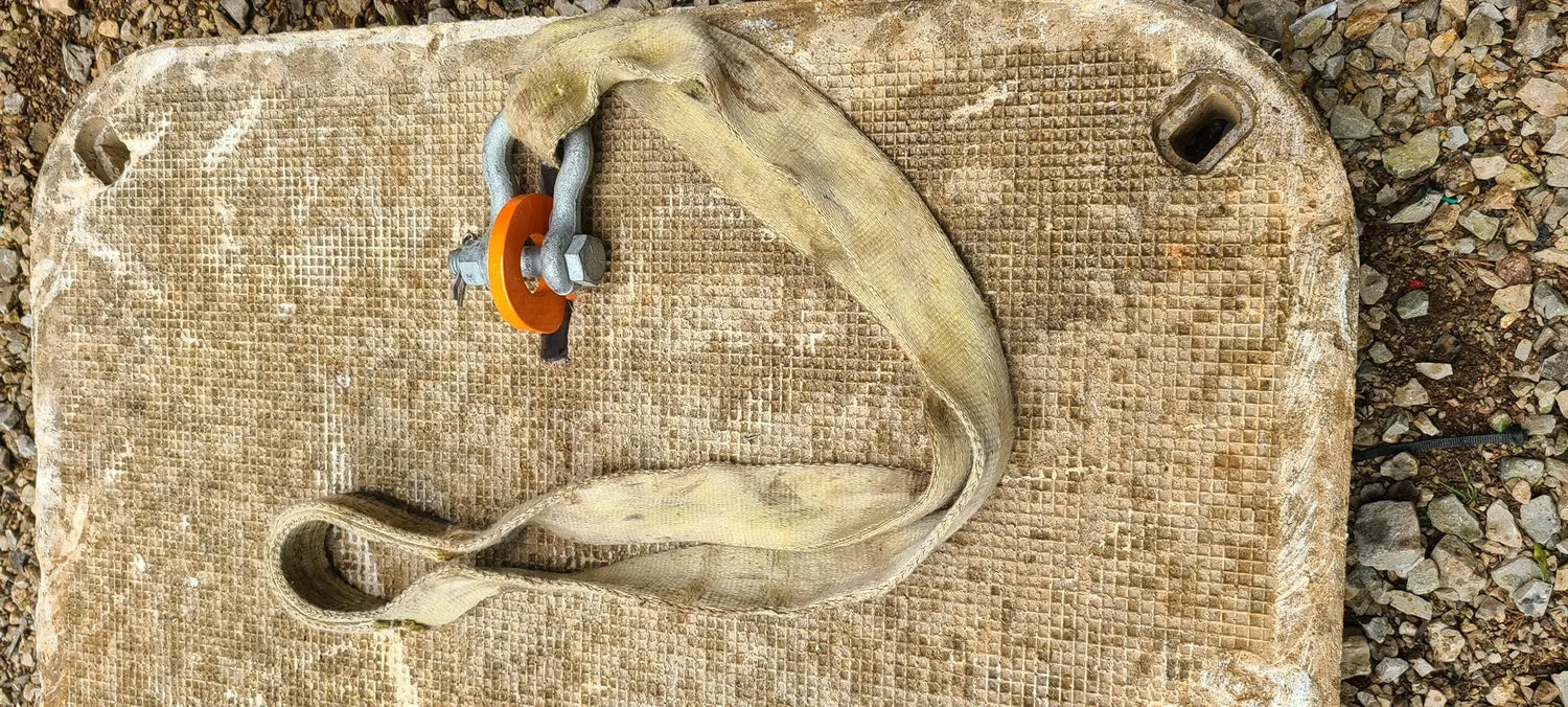 Journeyman Gear The Vault-Key 1 Journeyman Gear