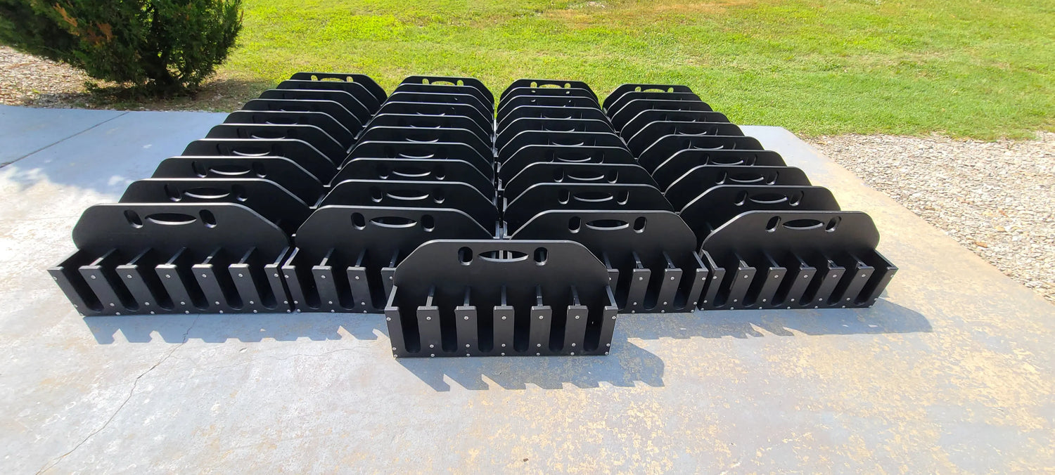 BoxLocker by Journeyman Journeyman Gear