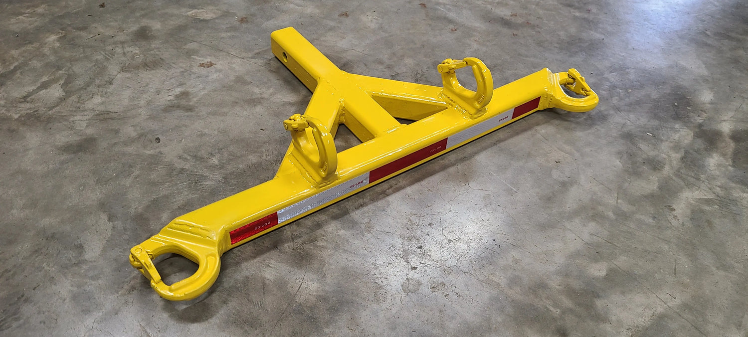 Journeyman Gear Rope-Rack Journeyman Gear