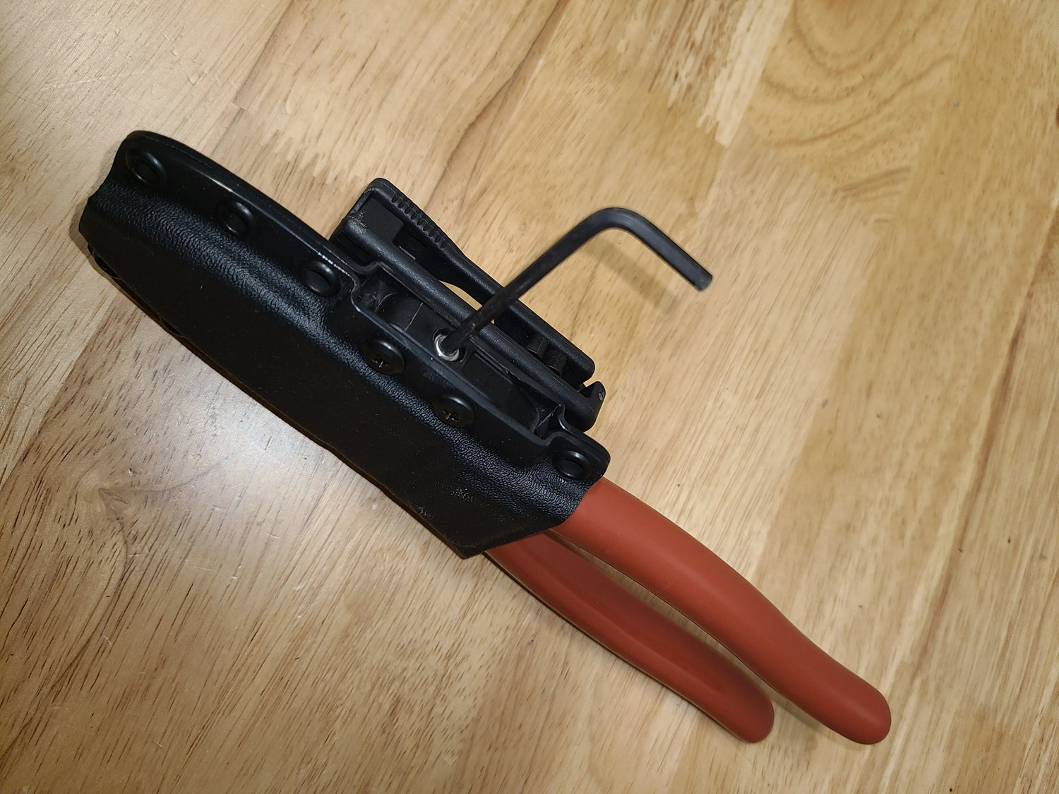 P-HOLSTER Journeyman Gear