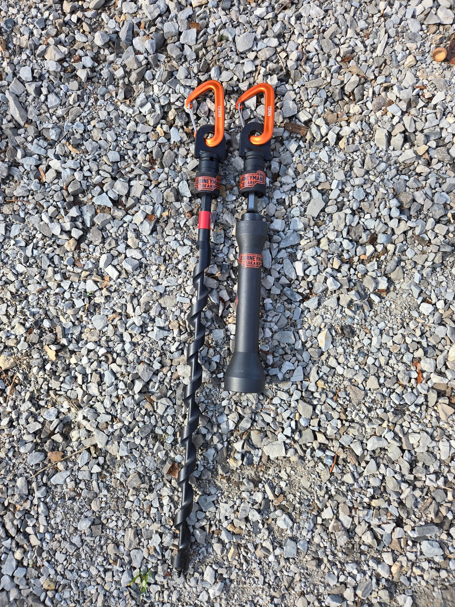 Journeyman Gear Bit Grip Journeyman Gear