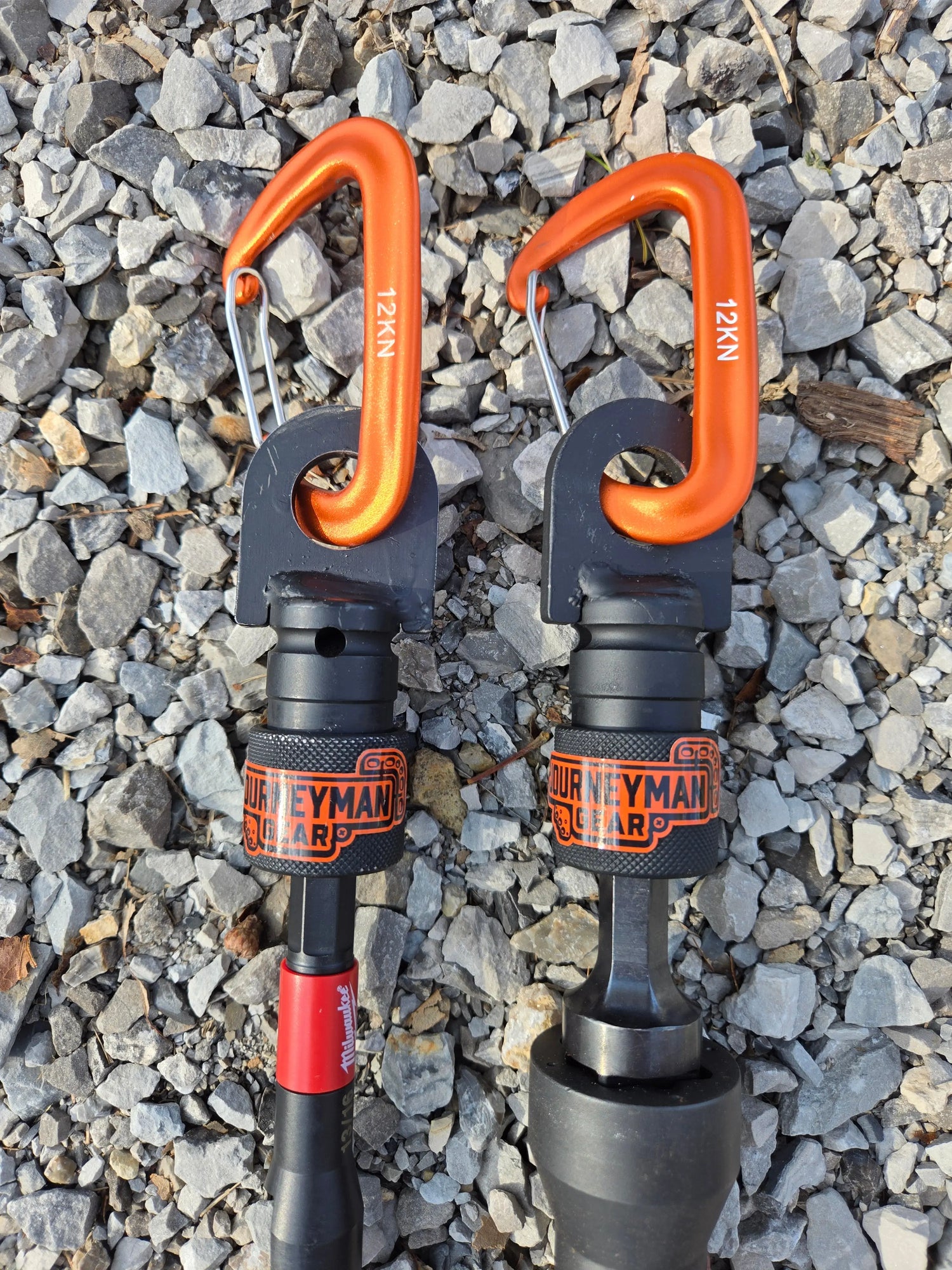 Journeyman Gear Bit Grip Journeyman Gear