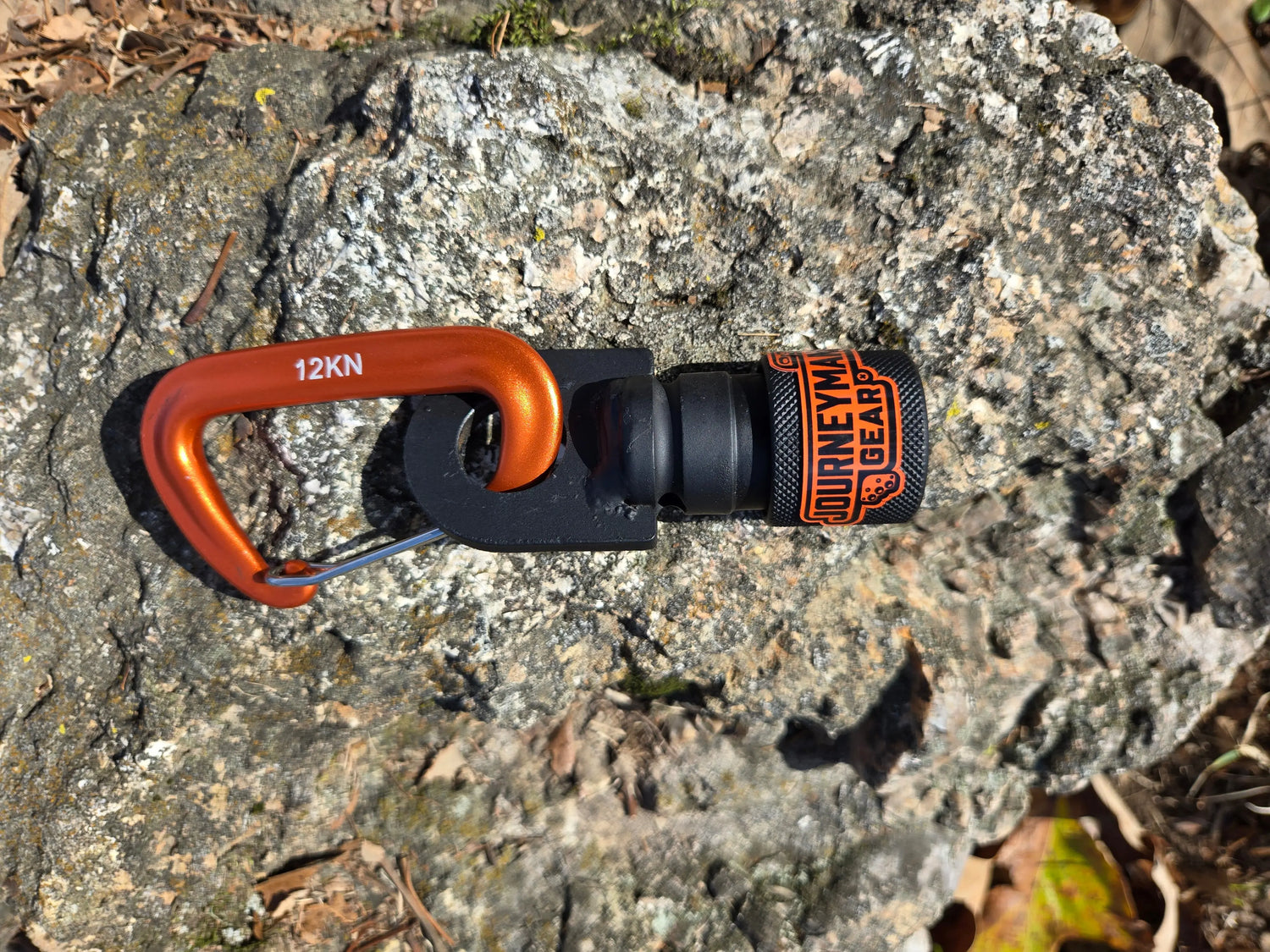 Journeyman Gear Bit Grip Journeyman Gear