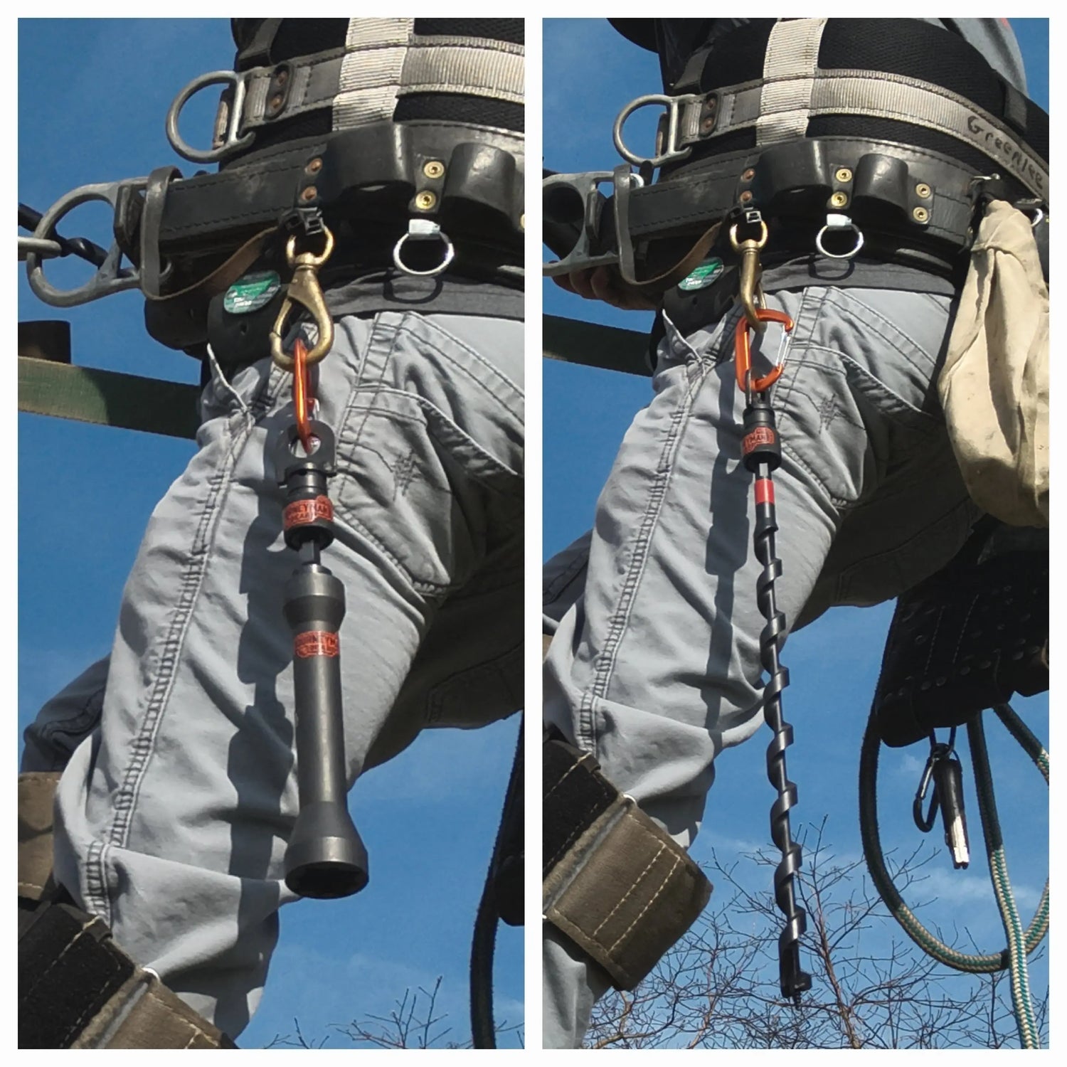 Journeyman Gear Bit Grip Journeyman Gear