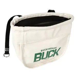 Buckingham Ditty Bag with Elastic Retainer Buckingham MFG
