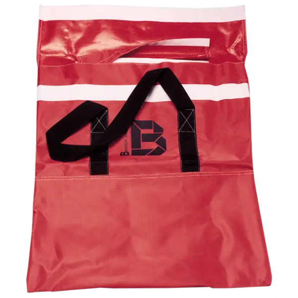 Bashlin - Ground set coated polyester bag Bashlin