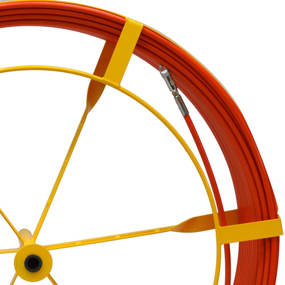 Jameson Corporation Big Buddy EZ-REEL Replacement Rod and Cage