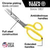 Klein Bent Trimmer, 8-Inch Klein Tools
