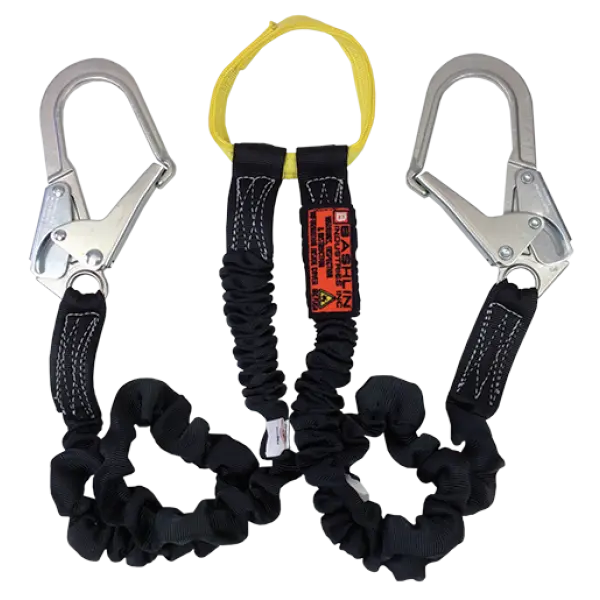 Bashlin - Twin leg tubular nylon