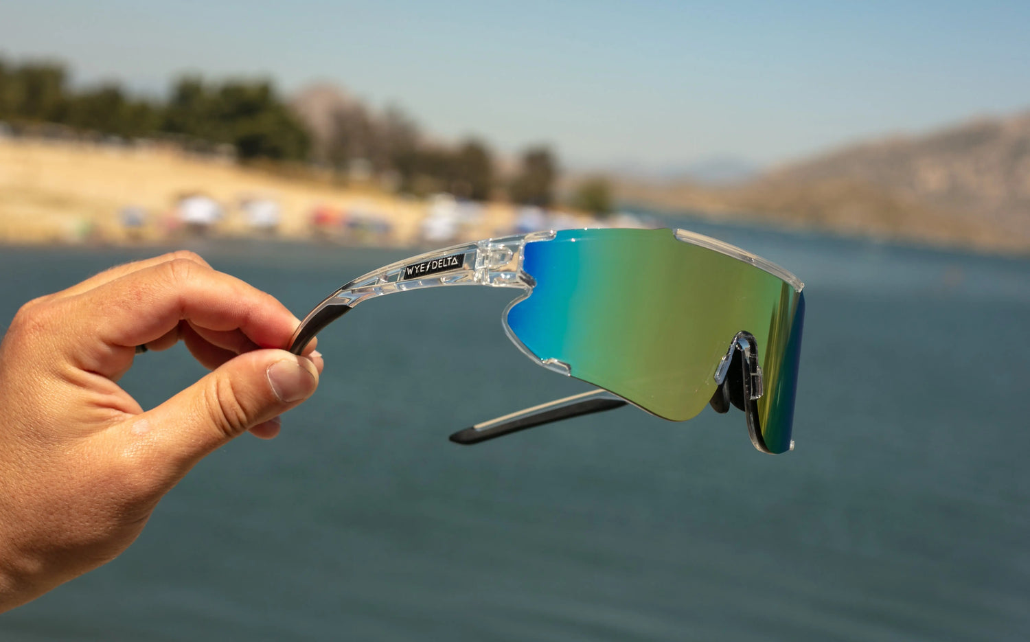 Z87+ HiViz Lens Replacements Wye Delta LLC