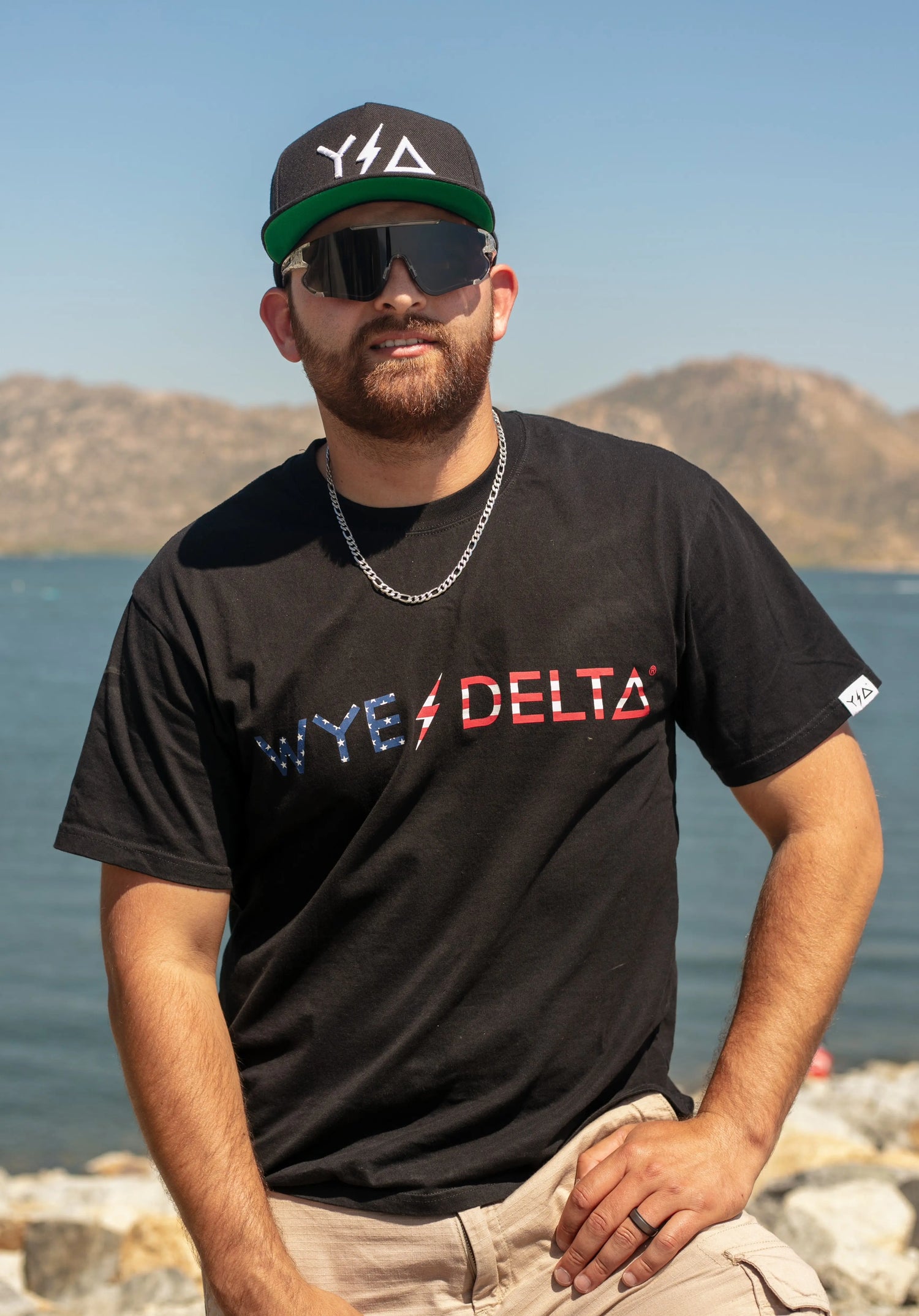 Z87+ HiViz Lens Replacements Wye Delta LLC