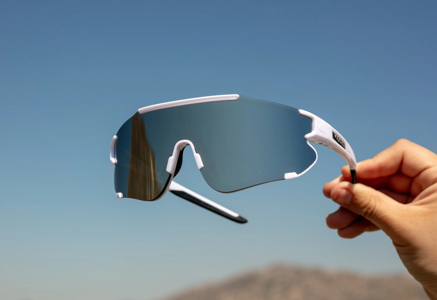 Z87+ HiViz Lens Replacements Wye Delta LLC