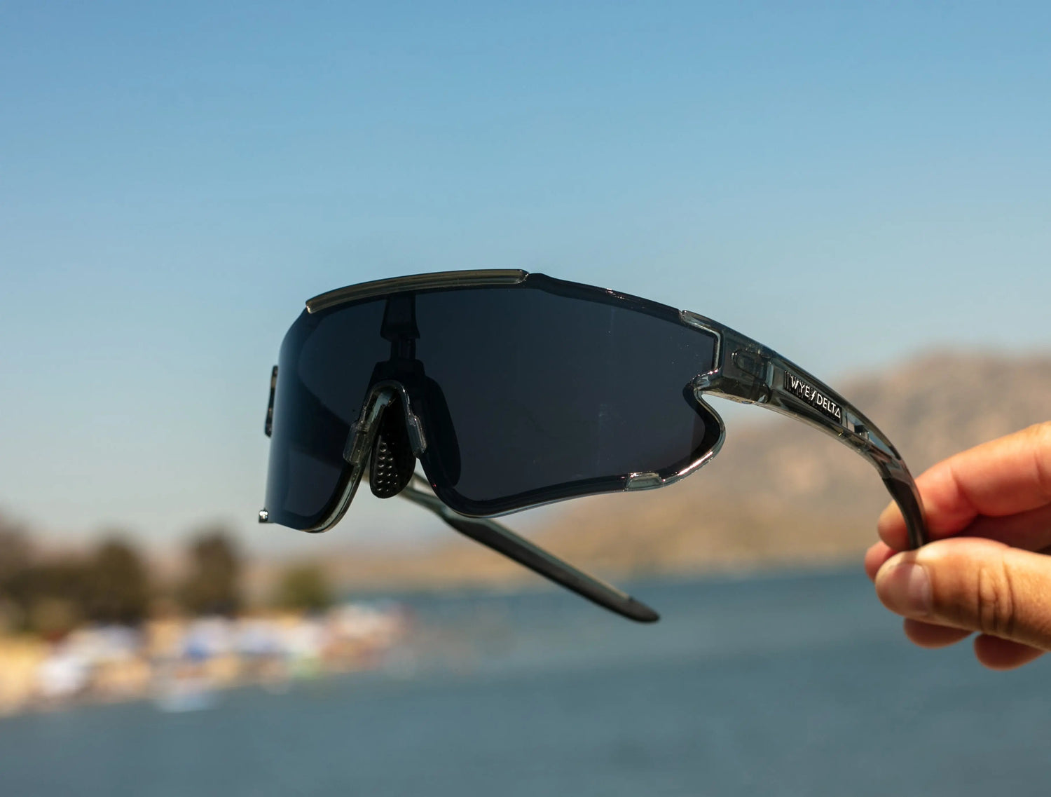 Z87+ HiViz Lens Replacements Wye Delta LLC