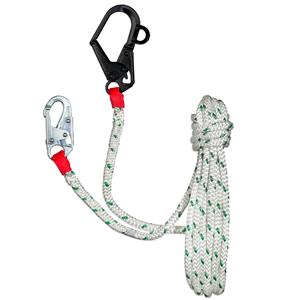 Buckingham 80' Ox Hook Handline Assembly