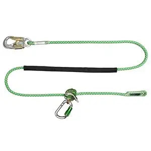 Buckingham LeverJust 8' Rope Lanyard Buckingham MFG