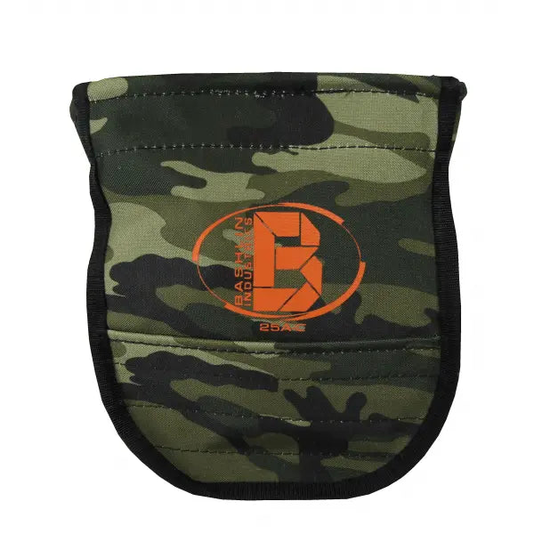 Bashlin - Bolt and Nut Bag with Straps Bashlin