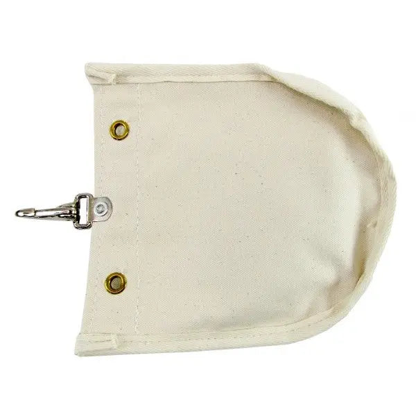 Bashlin - Canvas Bolt and Nut Bag Bashlin