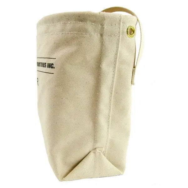 Bashlin - Cotton Duck Bolt and Nut Bag Bashlin