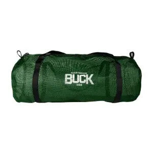 Buckingham Mesh Harness/Raingear Bag Buckingham MFG