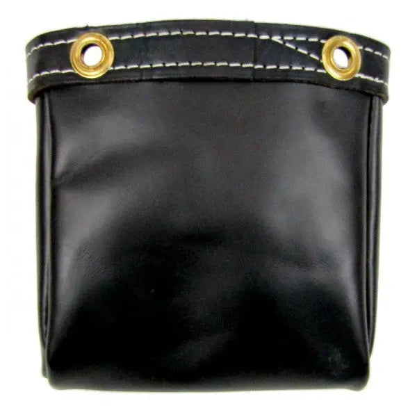 Bashlin - Very Heavy, Durable Leather Bolt and Nut Bag Bashlin