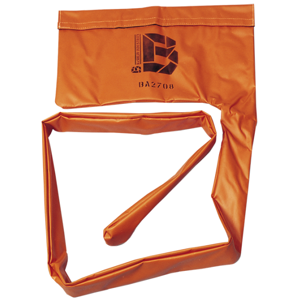 Bashlin - 24HSC Series: Hot stick bags