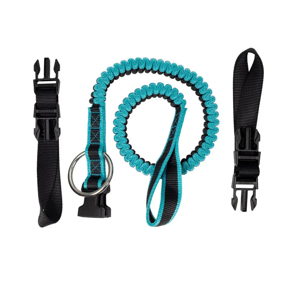 MODULAR CHAINSAW LANYARD Notch