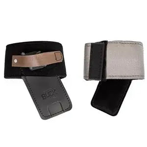 Buckingham Cushion Wrap Pad with Metal Insert- For Bashlin Aluminum- 3502B Buckingham MFG