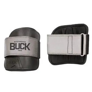 Big Buck Velcro Wrap Pads- For Bashlin Aluminum Buckingham MFG
